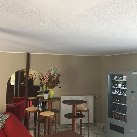 阿马兰特酒店 贝桑松 外观 照片